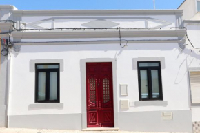 Arty Casa, Faro